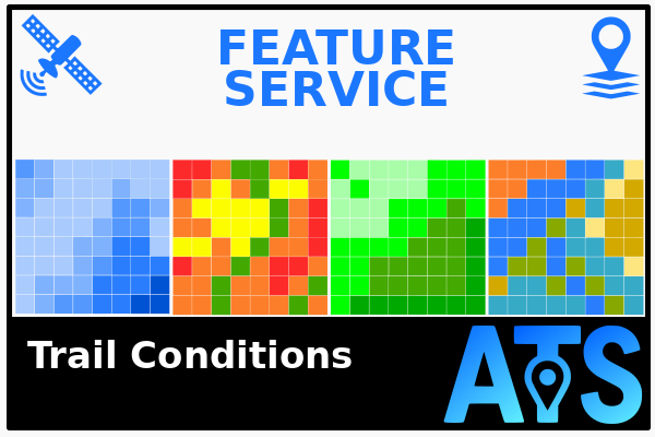 Feature service branded thumbnail sample